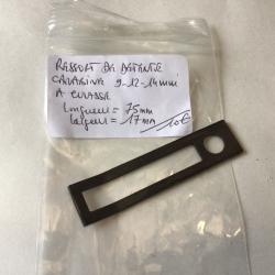 VENDU PAR LE-CUIRASSIER RESSORT DE DETENTE DE CARABINE &Agrave; CULASSE 9/12/14 MM