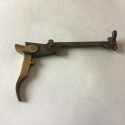 VENDU PAR LE-CUIRASSIER EXTRACTEUR AVEC DETENTE DE CARABINE &Agrave; CULASSE 9 MM