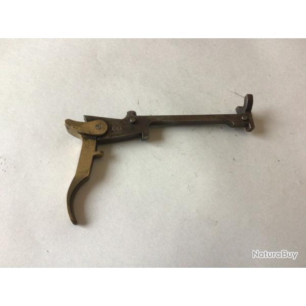 VENDU PAR LE-CUIRASSIER EXTRACTEUR AVEC DETENTE DE CARABINE � CULASSE 9 MM