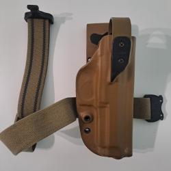 Holster beretta 92 GCODE