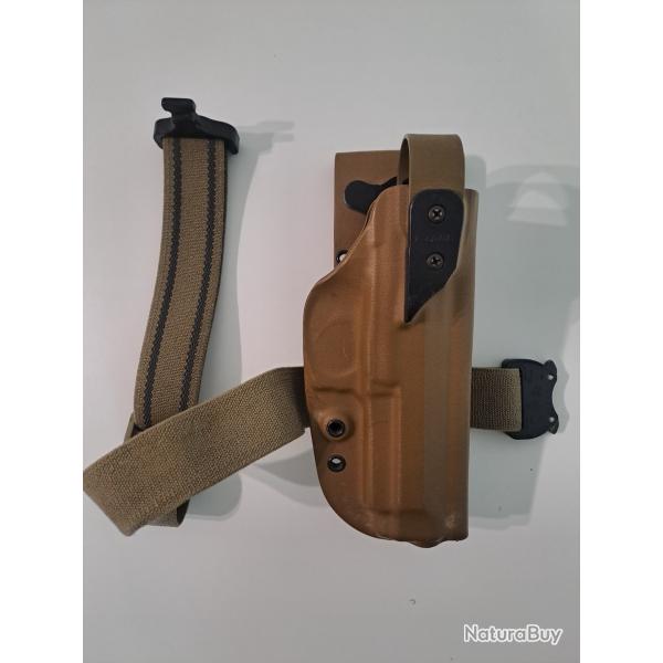 Holster beretta 92 GCODE