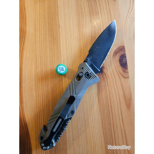 Couteau arm�e de terre 56