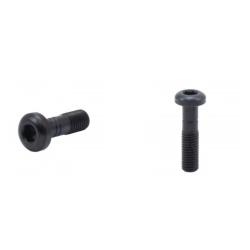 Vis m&eacute;canisme / crosse SAVAGE B17 / B22 avant et arri&egrave;re.  903645.  901454