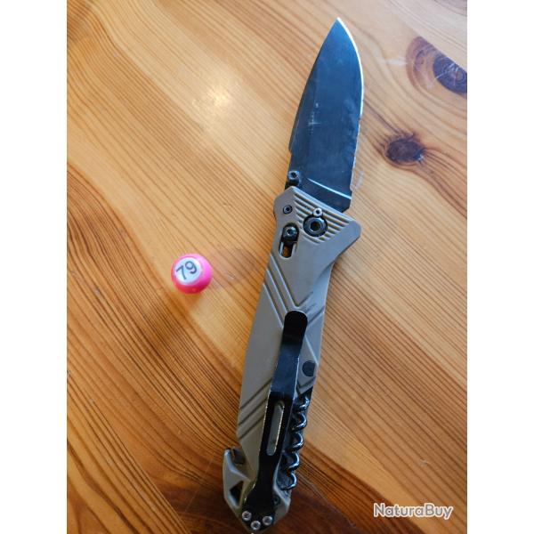 Couteau arm�e fran�aise terre 79