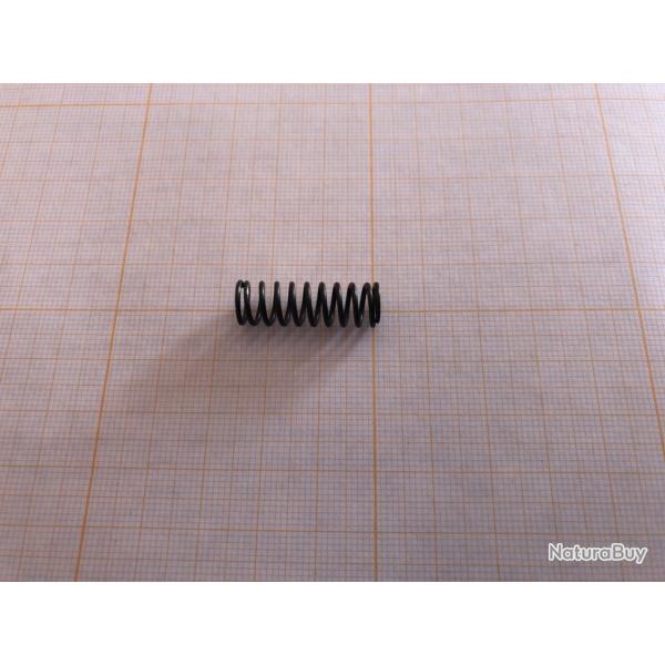 Artemis cp2: ressort du tube de gaz