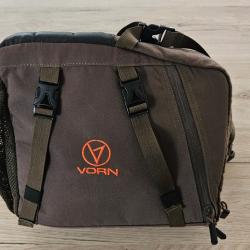 Sac ceinture SR10 avec support de tir Vorn &eacute;tat neuf !