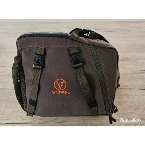 Sac ceinture SR10 avec support de tir Vorn �tat neuf !