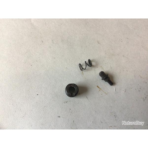 VENDU PAR LE-CUIRASSIER PERCUTEUR AVEC RESSORT ET GUIDE REVOLVER ALARME RG 56 LE PETIT 6 MM FLOBERT