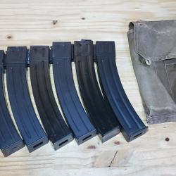 Chargeur ppsh41 midcap airsoft