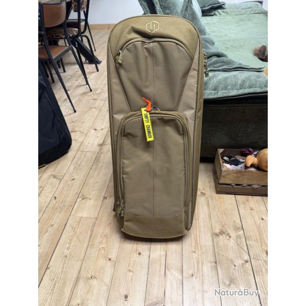 Housse sac a dos pour AR15 SAVIOR SPECIALIST COVERT OD-Green