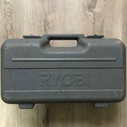 Caisse transport RYOBI