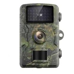 Ench&egrave;re 1 � !  Sans r&eacute;serve Cam&eacute;ra de chasse Random 16 MP - Par 1