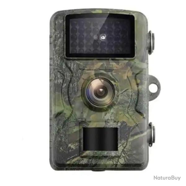 Ench�re 1 � !  Sans r�serve Cam�ra de chasse Random 16 MP - Par 1
