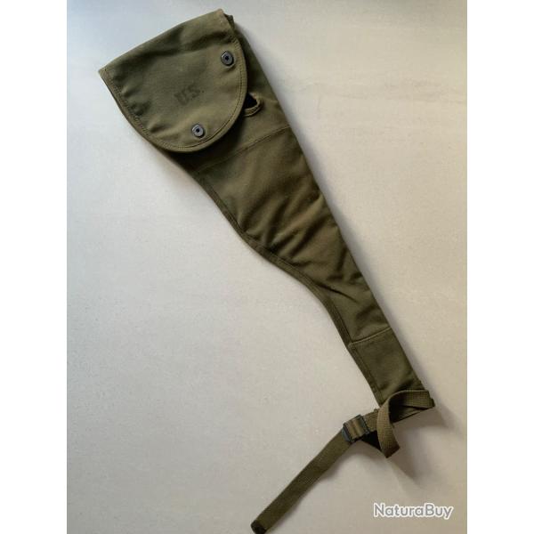 Authentique housse de saut USM1 PARA 1944