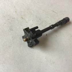 VENDU PAR LE-CUIRASSIER EXTRACTEUR DE BARILLET DE REVOLVER ALARME ITALIEN BBM OLYMPIC 38 9 MM