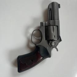 Ruger GP 100 &eacute;dition Wiley Clapp Inox cal.357
