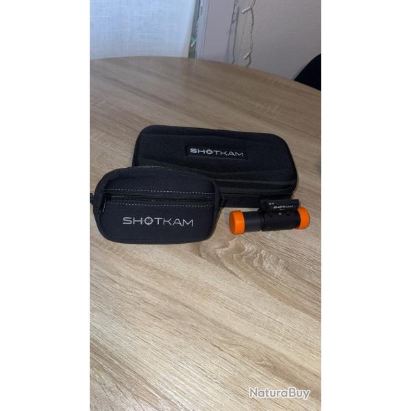 vend camera shotkam gen 4