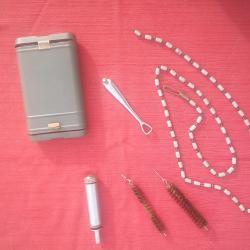 N&eacute;cessaire de nettoyage pour mauser