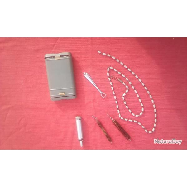 N�cessaire de nettoyage pour mauser