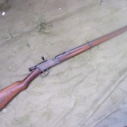 carabine scolaire "pr&eacute;f&eacute;r&eacute;e" en 22 court