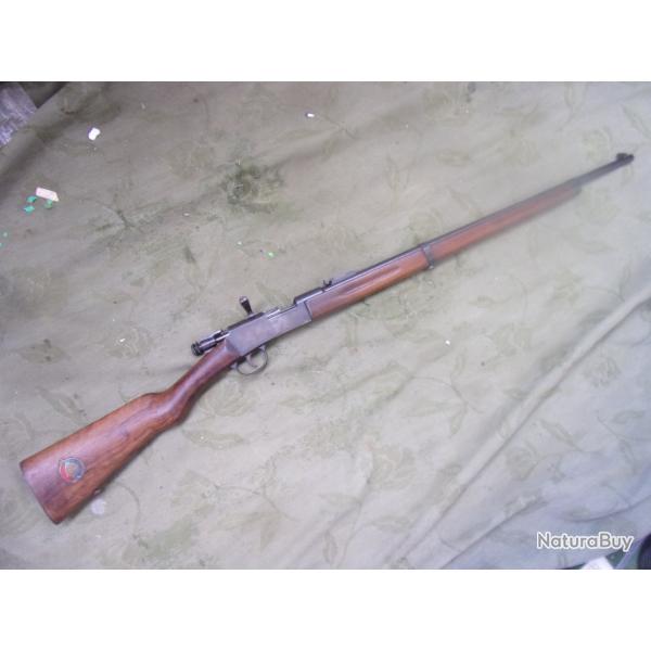 carabine scolaire "pr�f�r�e" en 22 court