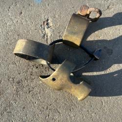 Mousqeton Gras  Chassepot