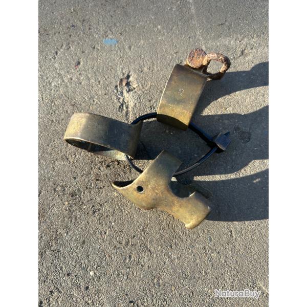 Mousqeton Gras  Chassepot