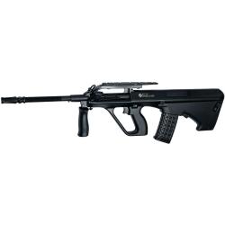 AEG airsoft DLV Steyr AUG A2