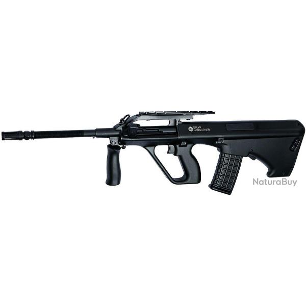 AEG airsoft DLV Steyr AUG A2