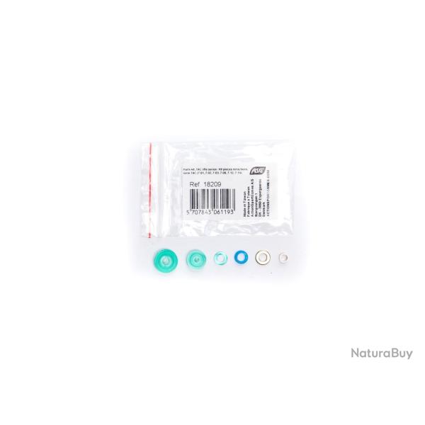 Kit pi�ce d�tach�es s�rie TAC