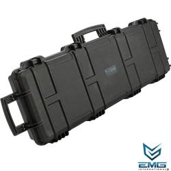 Malette rigide EMG 42 pouces pour r&eacute;plique airsoft longue