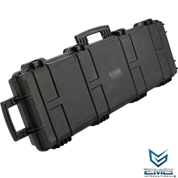 Malette rigide EMG 42 pouces pour r�plique airsoft longue
