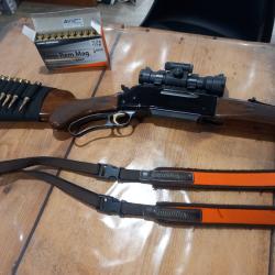 Browning blr aff&ucirc;t 7 rm