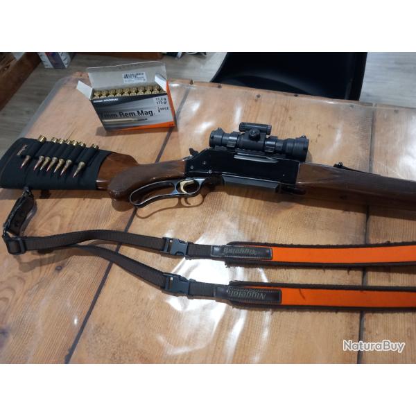 Browning blr aff�t 7 rm