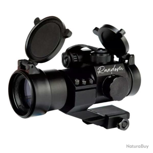 Ench�re 1 � ! Point rouge Random Factory RDS Killer