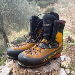 La Sportiva N&eacute;pal Cube GTX