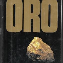 oro de cizia zyke chercheur d'or costa rica , aventures dans la jungle