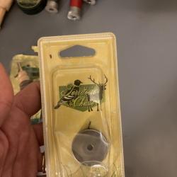 Appeau &agrave; merle et grive neuf