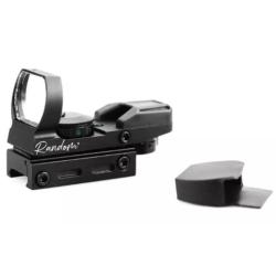 Ench&egrave;re 1 � !  Sans r&eacute;serve Point rouge Random Panoramique BockOne