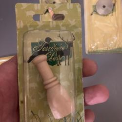 Appeau alouette neuf