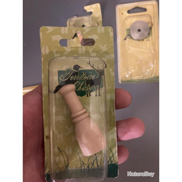 Appeau alouette neuf