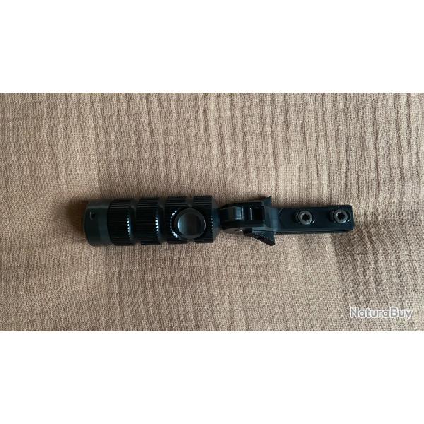 Monopod Arri�re Sako / M-Lok / Sako S20