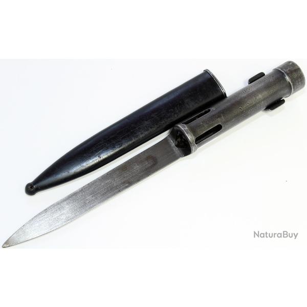 Ba�onnette belge m1964 FN FAL 2