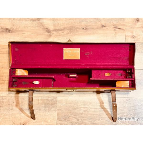 Mallette Gastinne Renette Double