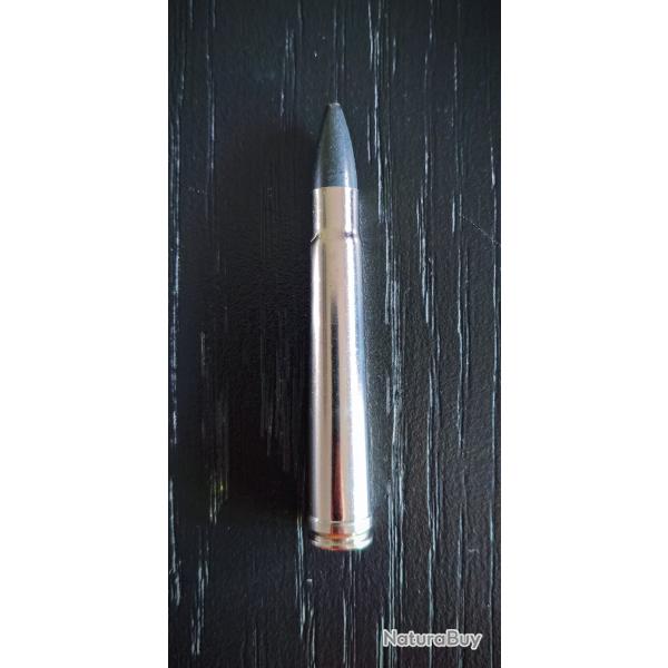 Balle � l'unit� 375 H&H