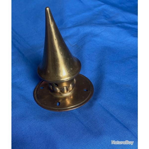Pointe de casque a pointe Mod. 1870