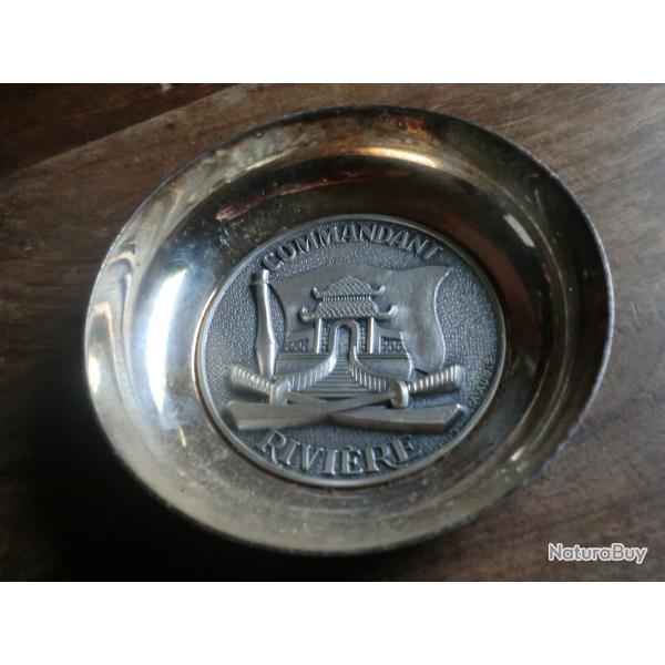 coupelle commandant riviere / augis lyon