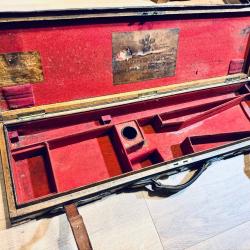 Mallette Anglaise F&ucirc;t Ch&ecirc;ne