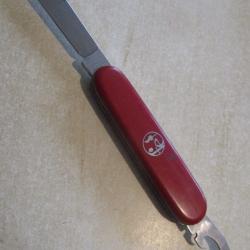 victorinox 84 mm n&deg;2