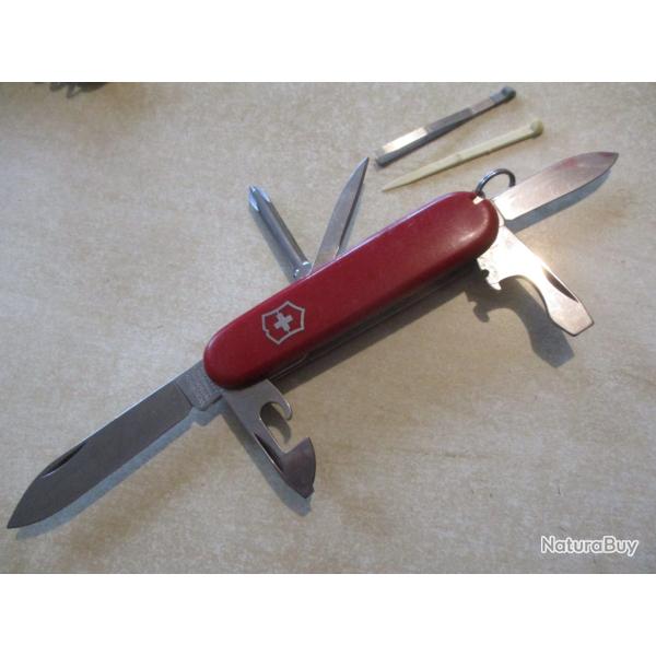 victorinox 84 mm n�5
